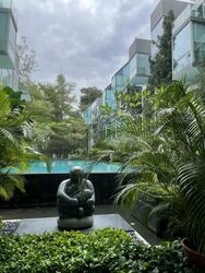 Beaufort On Nassim (D10), Condominium #603105951